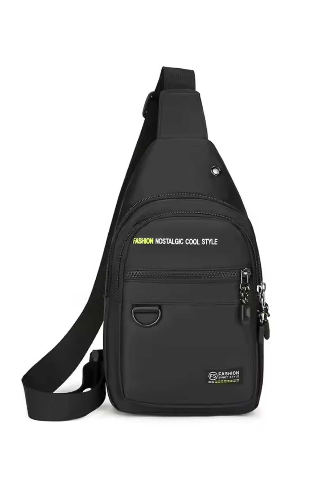 G433 Men Crossbody Bag