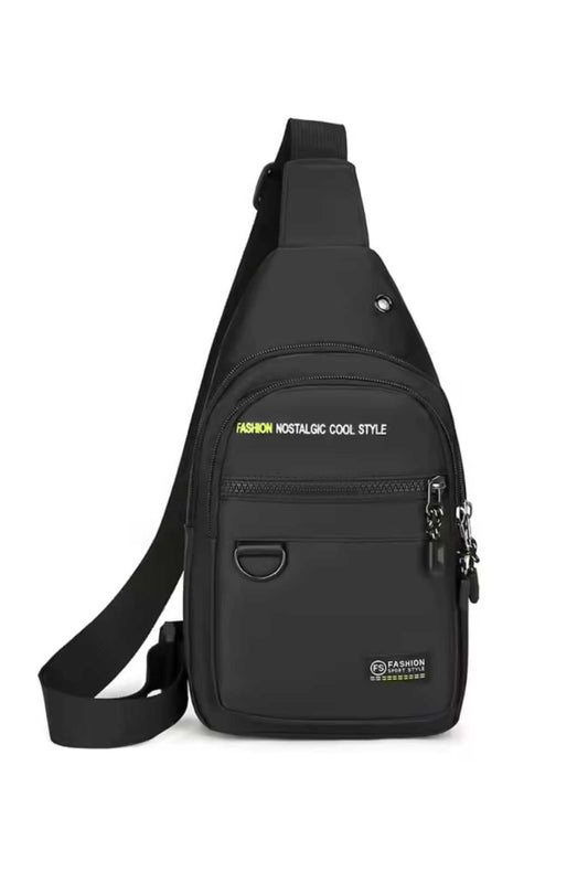 G433 Men Crossbody Bag