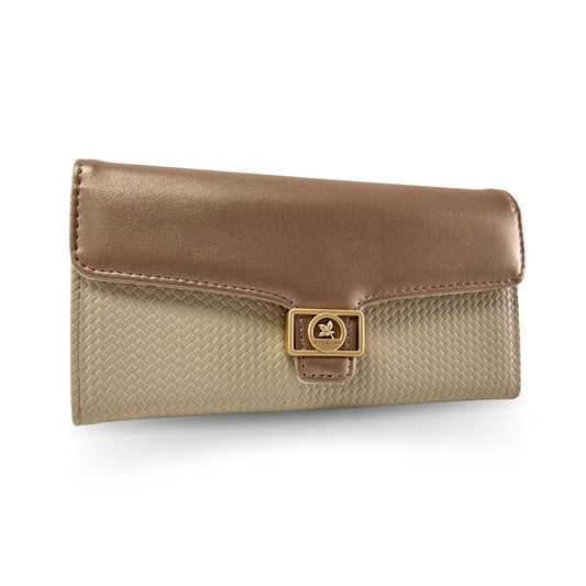 BQ2331 Bosalina TriFold Wallet