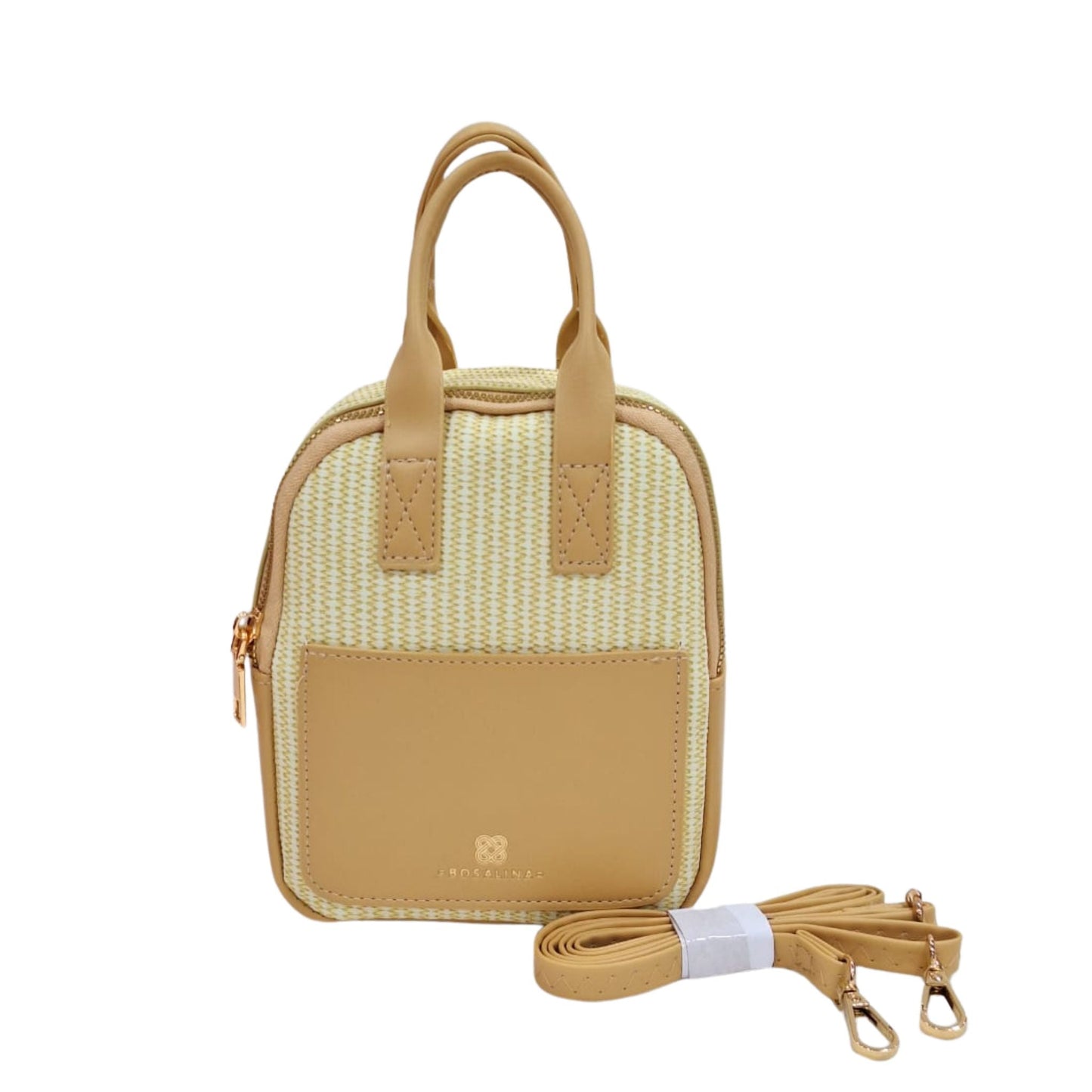 BQ2421 Bosalina Mini Handbag / Backpack