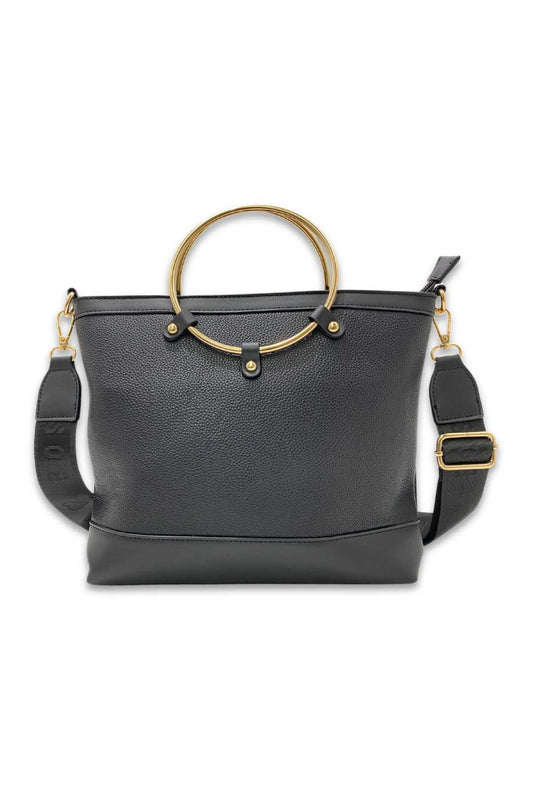 Bosalina Crossbody with Handles