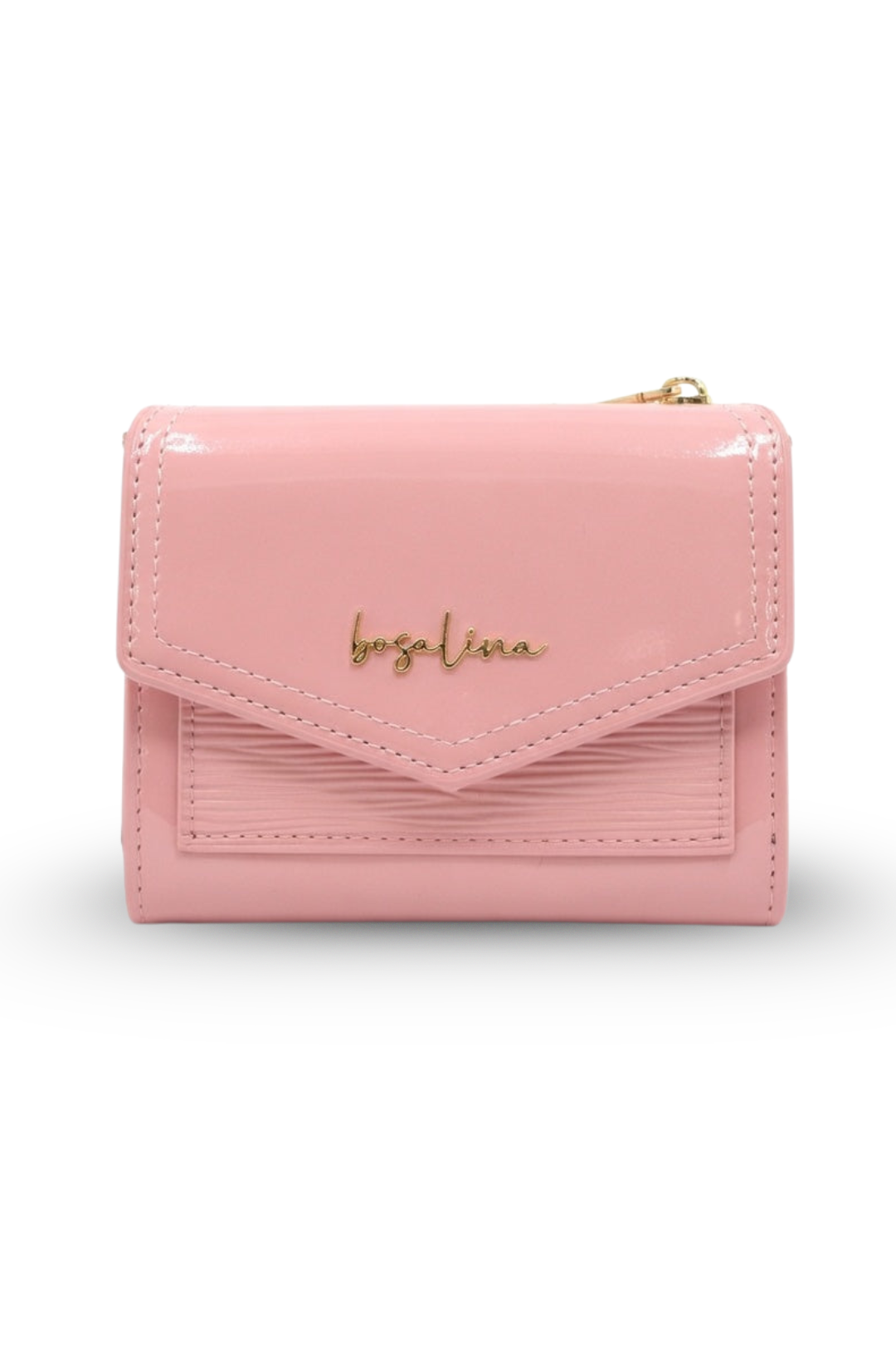 Patent Mini Wallet