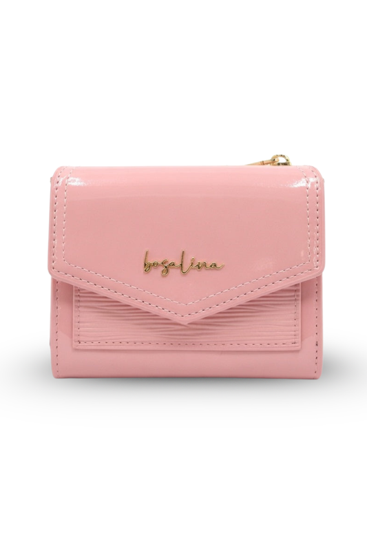 Patent Mini Wallet