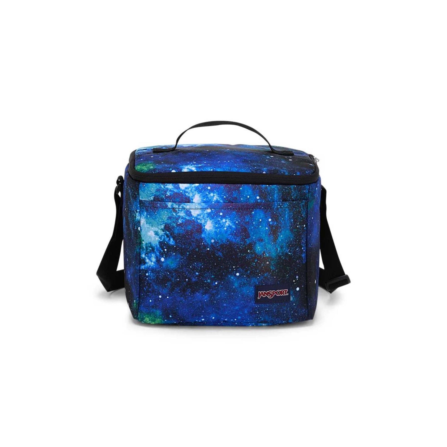 Jansport Super Snack Cyberspace Galaxy