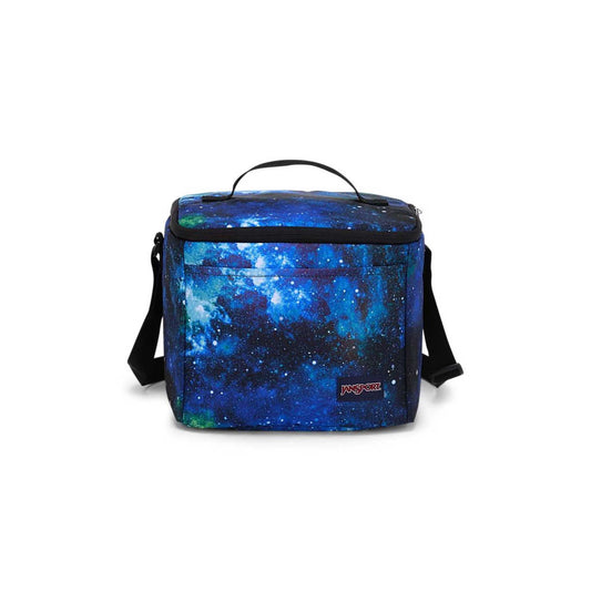 Jansport Super Snack Cyberspace Galaxy