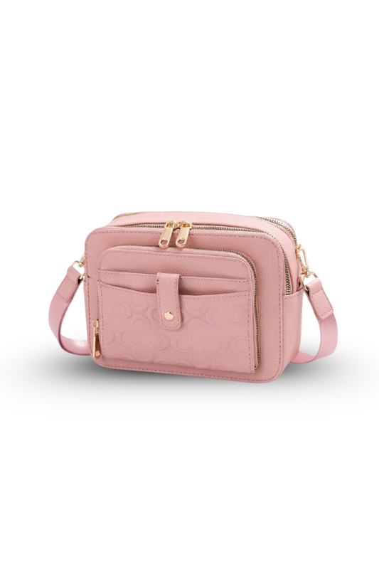 Flap Crossbody Bag