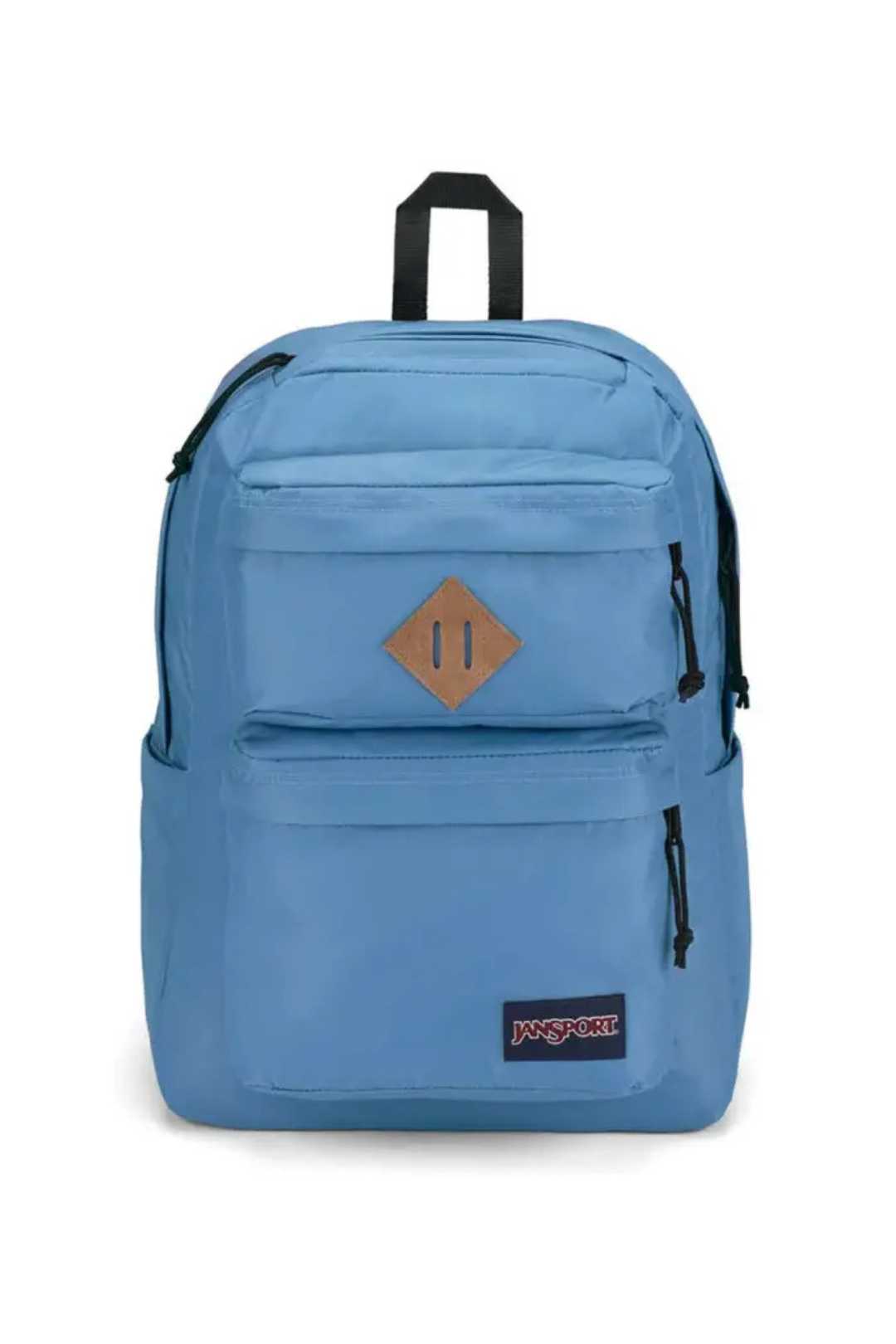 Jansport Double Pack Elemental Blue
