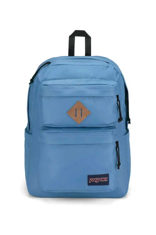 Jansport Double Pack Elemental Blue