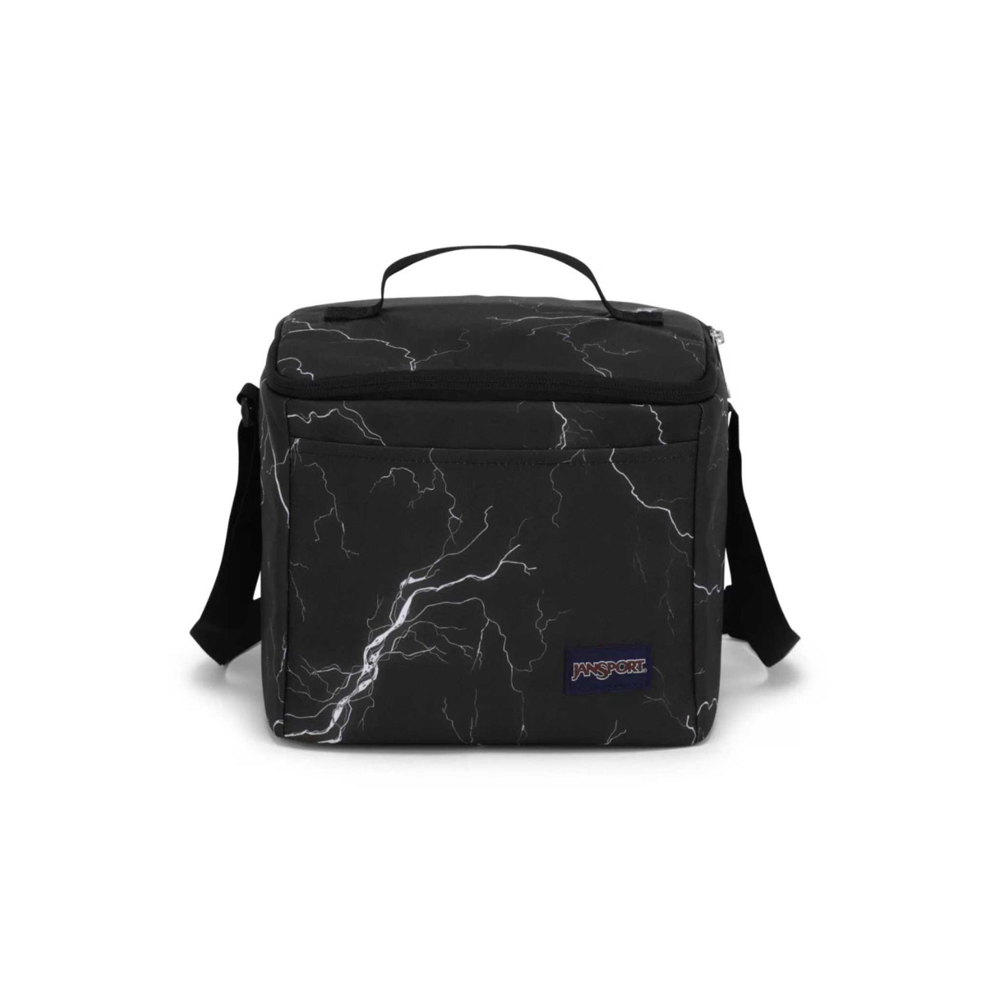 Jansport Super Snack Electric Bolts