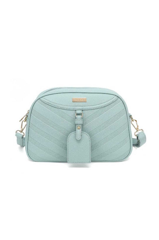 BL2517 Bosalina Crossbody Bag