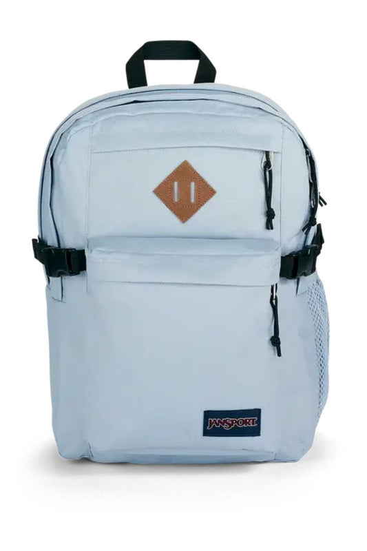 Main Campus Jansport Blue Dusk
