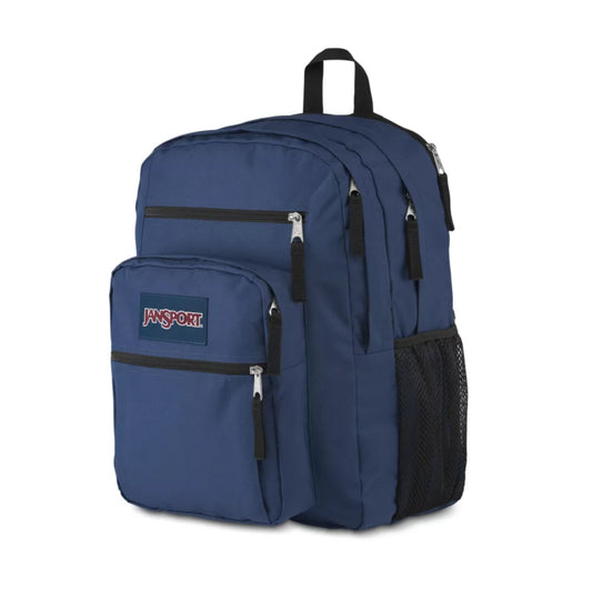 Jansport Big Student Navy