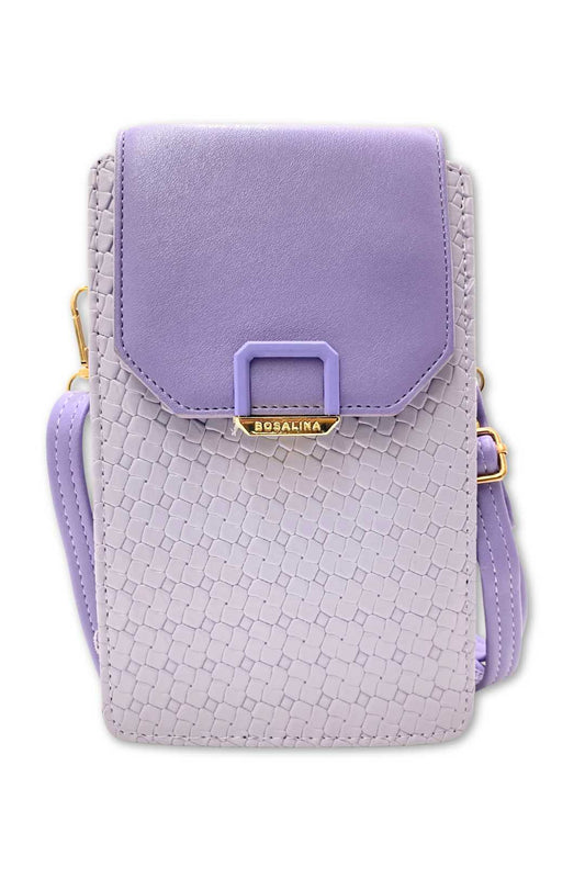 BXD2435 Bosalina Crossbody Bag