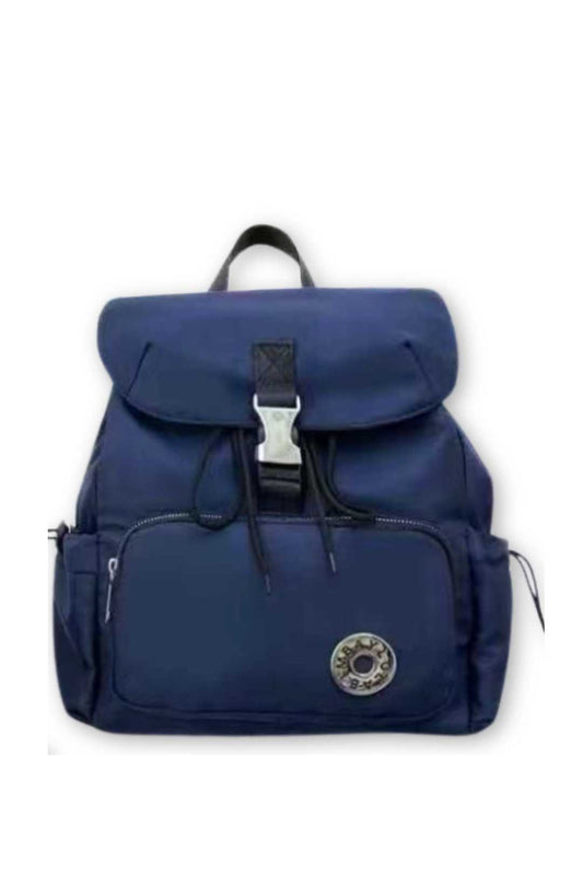 G642 Women Drawstring Fashion Backpack