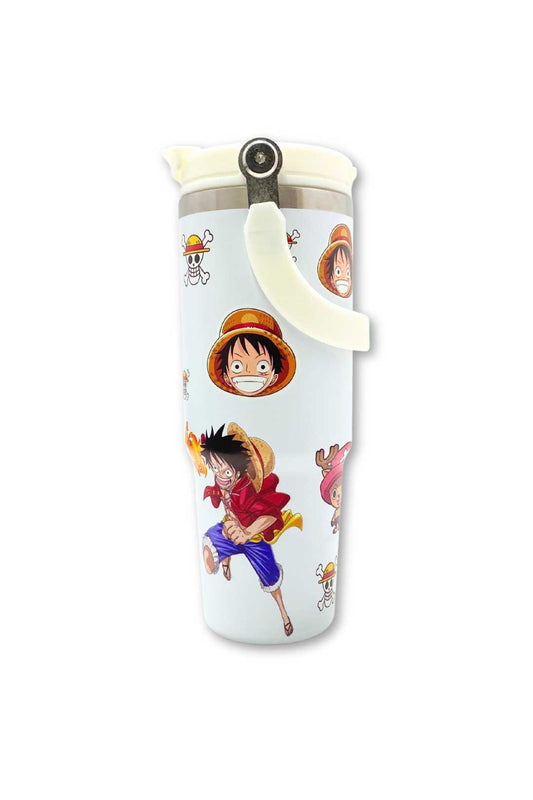 30A 04 One Piece Tumbler