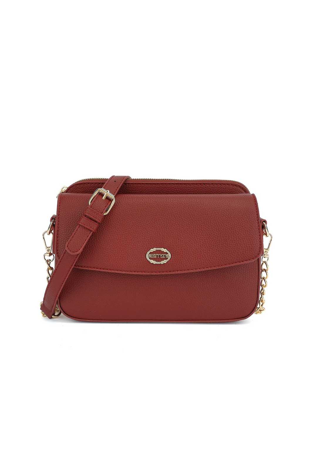 AM2505 Ladies Crossbody Bag