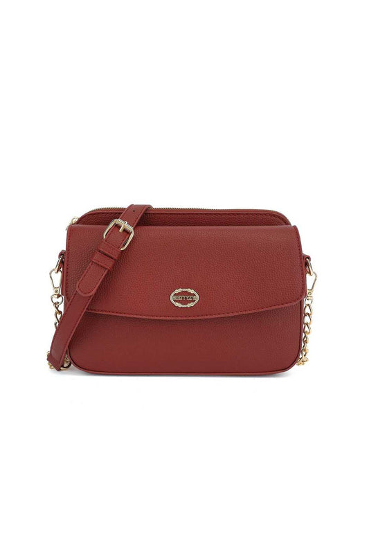 AM2505 Ladies Crossbody Bag