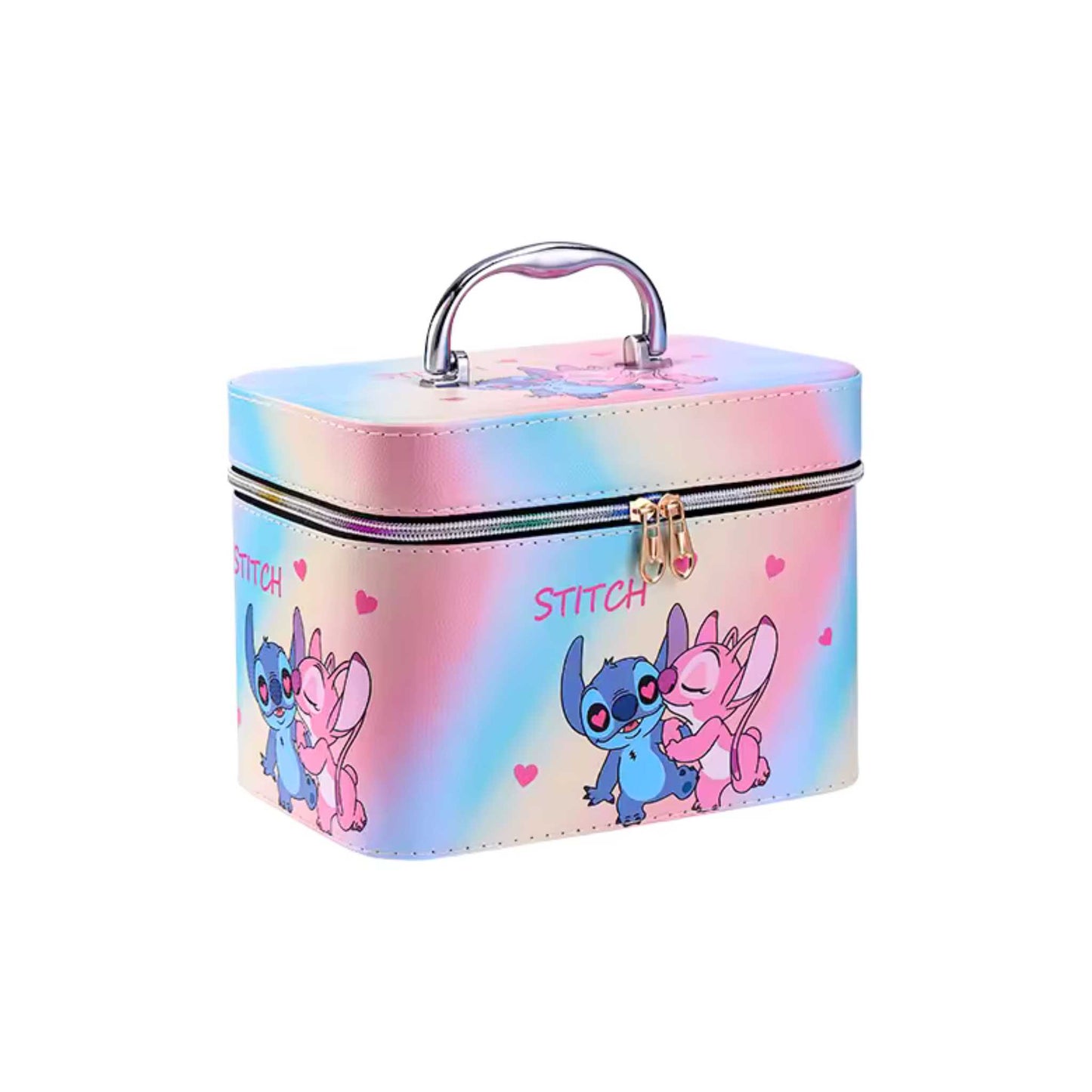 AB297 Lilo & Stitch Cosmetic Case