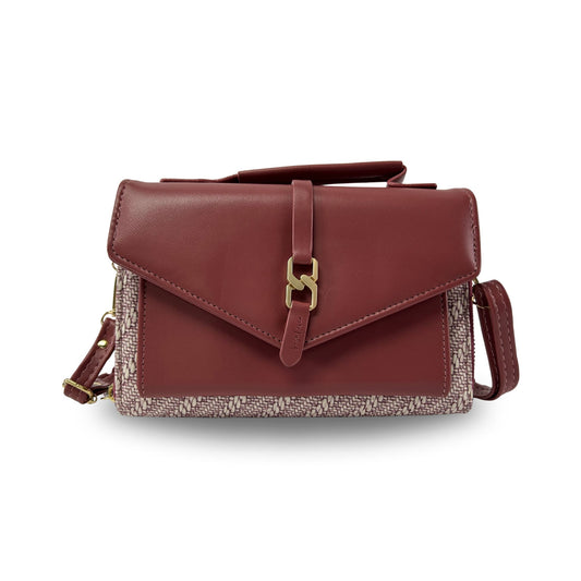 BQ2295 Bosalina Crossbody