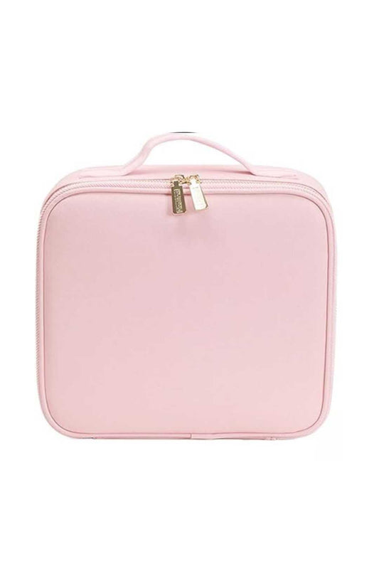 LED Makeup Mirror Handheld Box