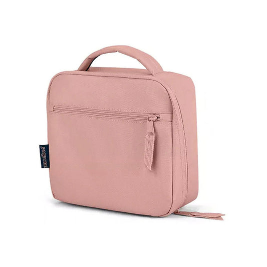 Jansport Lunch Break Misty Rose