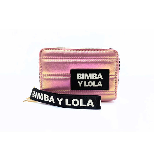 S3877 Bimba Y Lola Mini Wallet