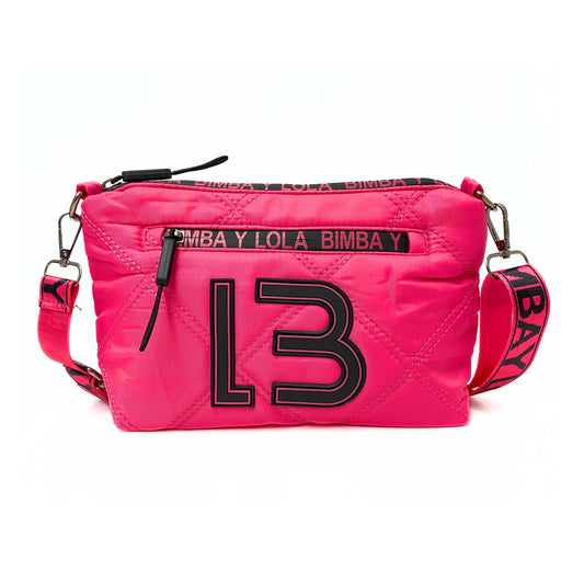 YT151 Bimba Y Lola Crossbody Bag
