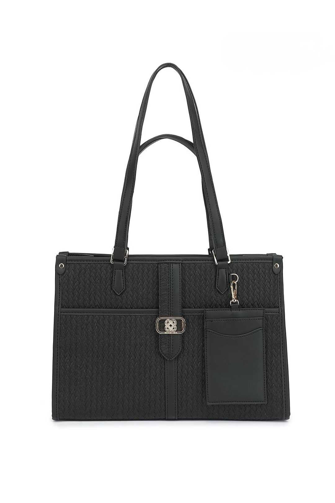 BDS2475 Bosalina Handbag and Card Holder