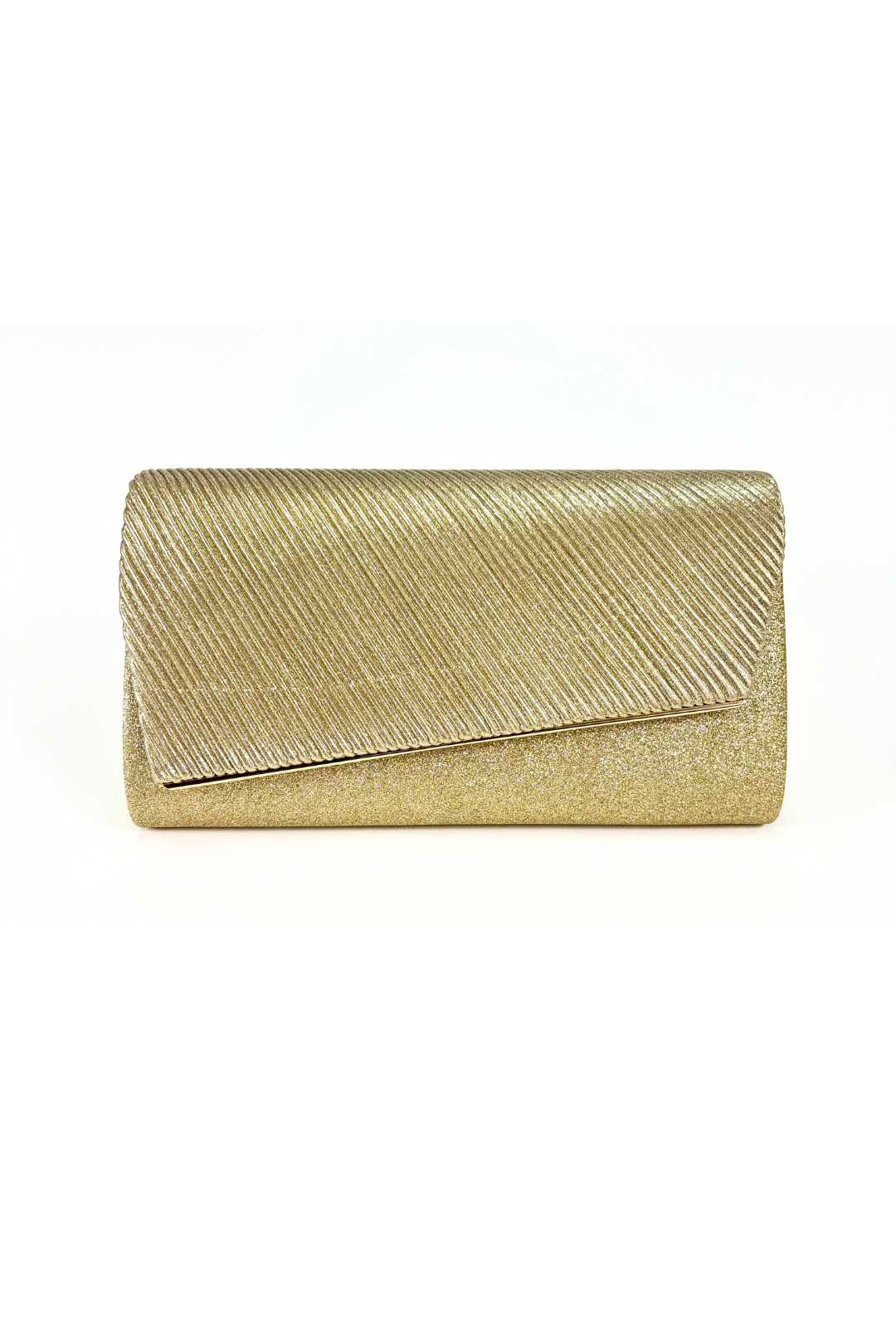 KSE888H Clutch with Chain Strap