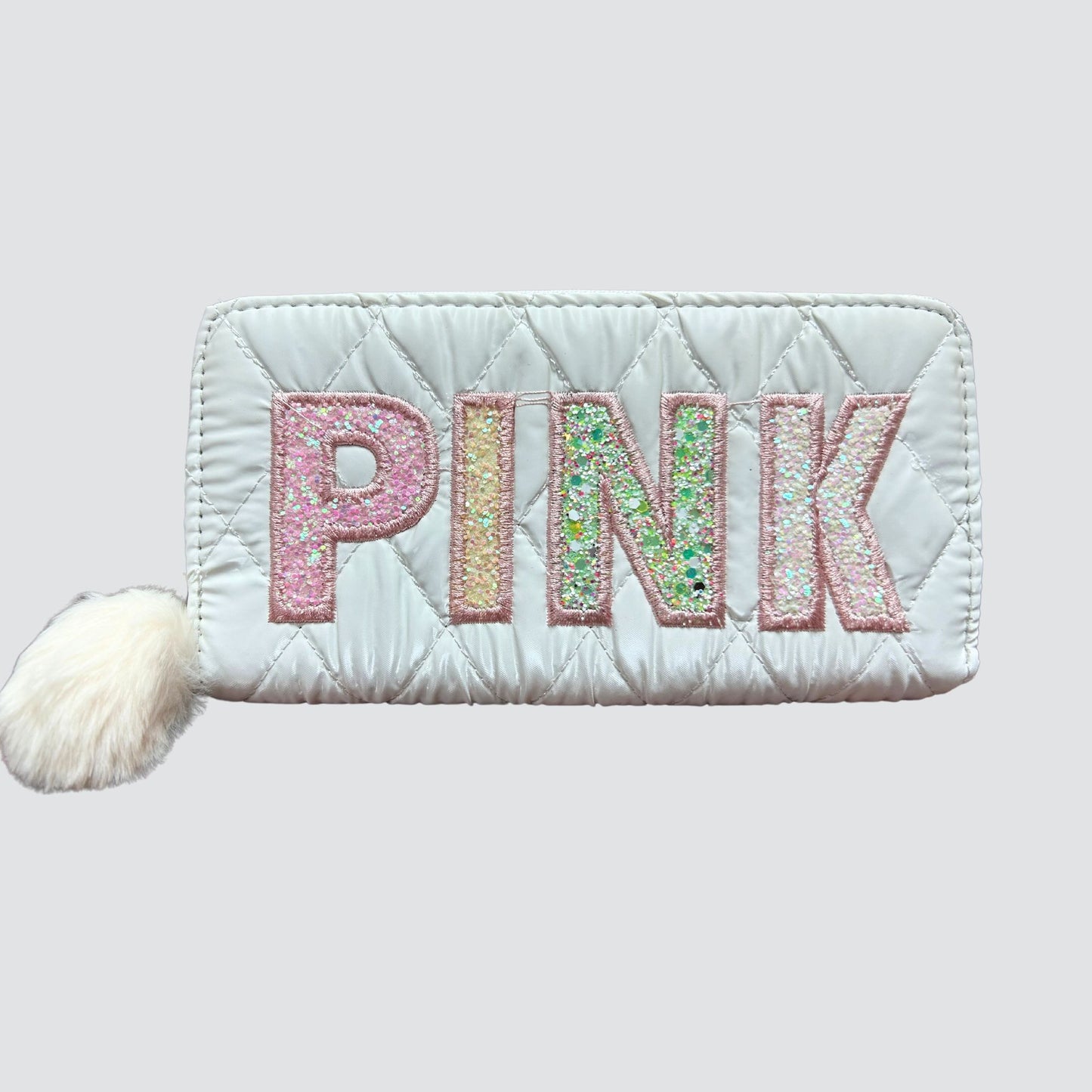 S3413 PINK Wallet