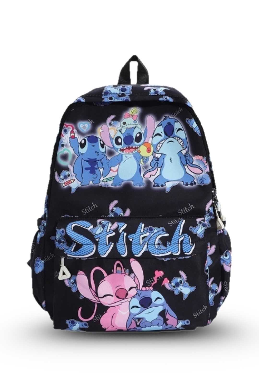G743 Lilo & Stitch Backpack