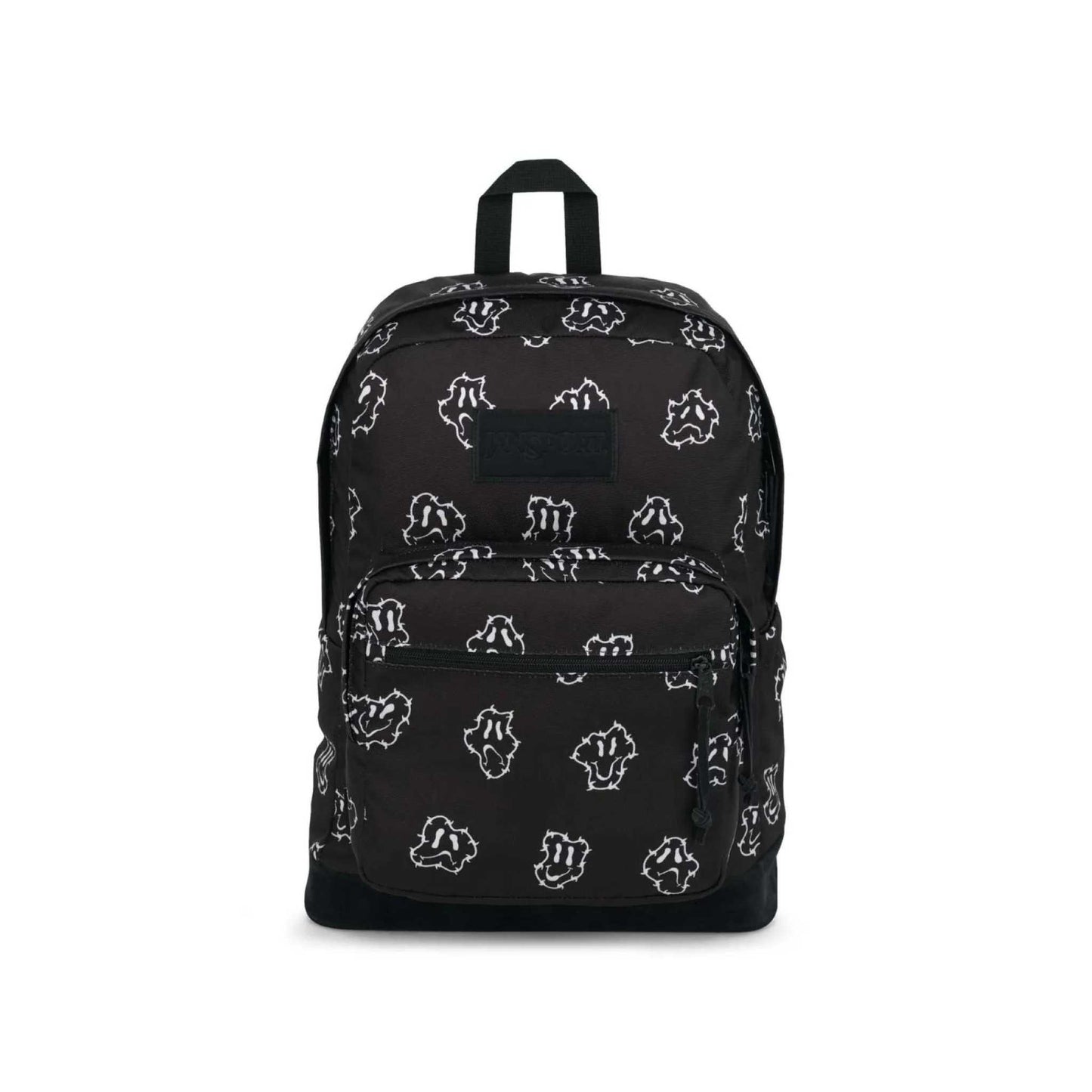 Jansport Superbreak Plus Barbed Wire Buddy Backpack