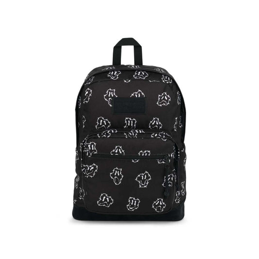 Jansport Superbreak Plus Barbed Wire Buddy Backpack