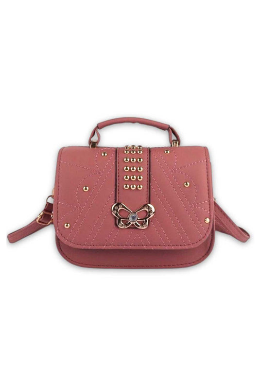 A620 Butterfly Crossbody