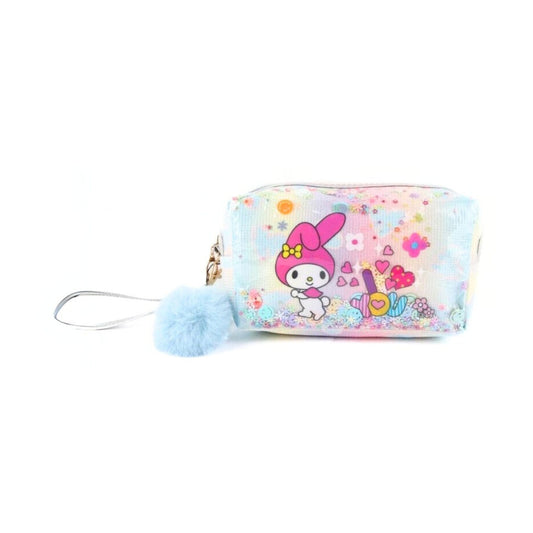 S3409 Hello Kitty Multipurpose Pouch