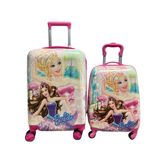 Barbie Kids Luggage