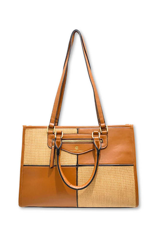 SK2406 Cipriana Handbag