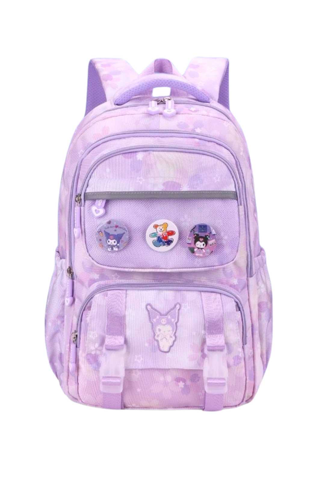 G530 Kuromi Backpack