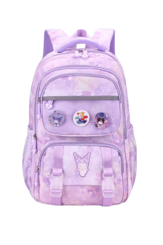 G530 Kuromi Backpack