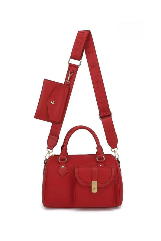 BDS2498 Bosalina Crossbody Handbag