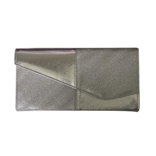 KSE2371 Clutch with Shoulder Strap