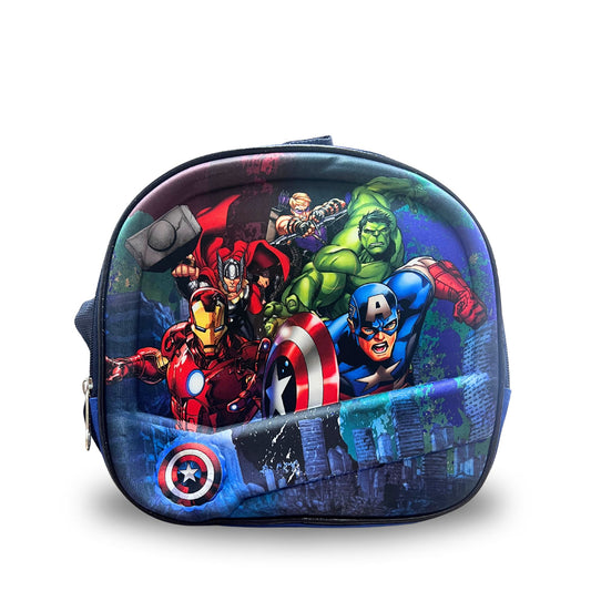 910 Avengers Lunch Bag