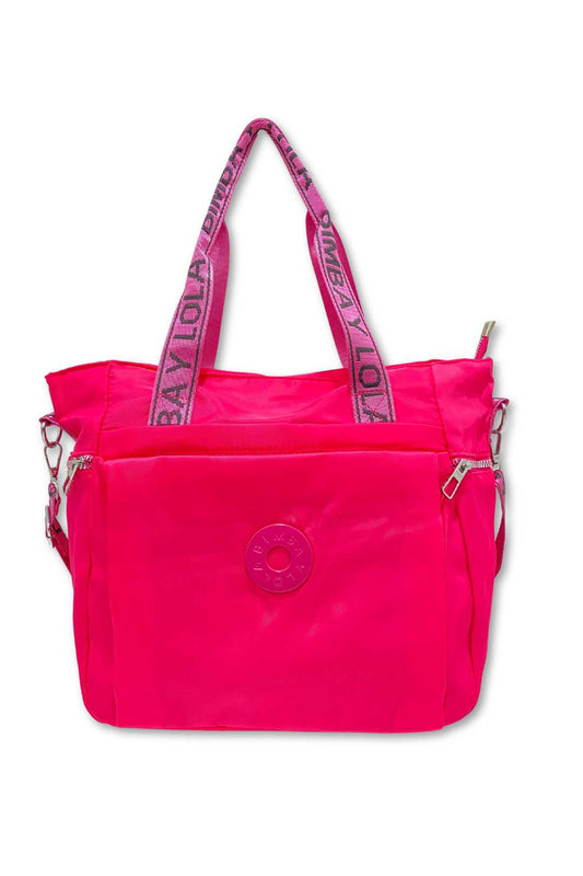 AB248 Bimba Y Lola Tote Bag