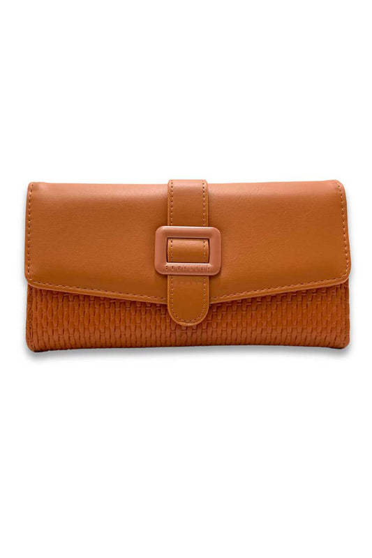 BQ2593 Bosalina Tri-Fold Wallet