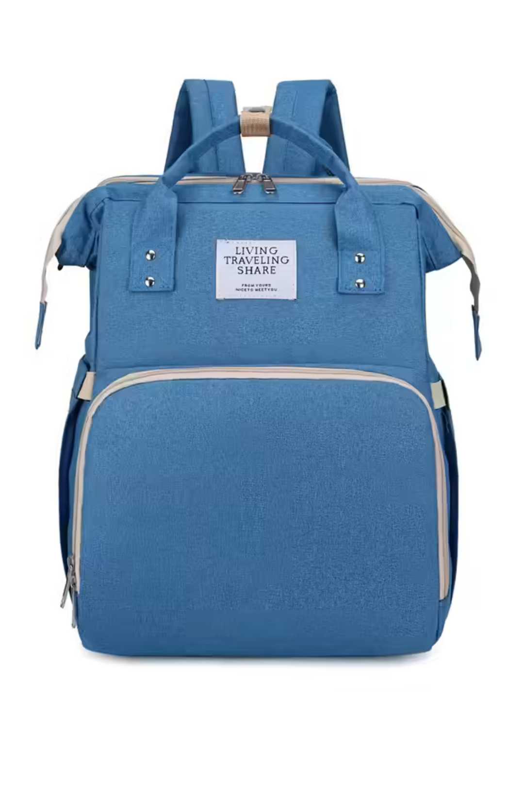 G2742 Unisex Diaper Bag