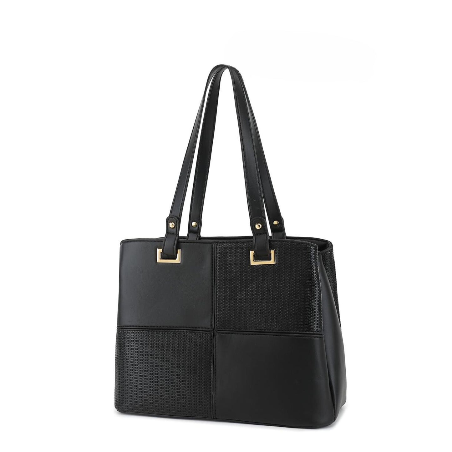 KS2288 Cipriana Triple Sectioned Handbag