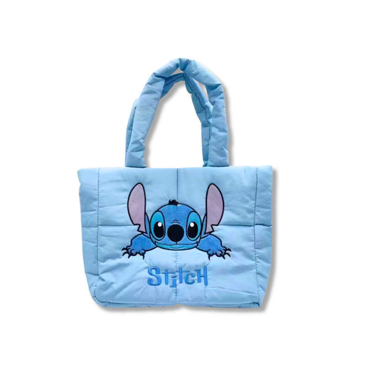AB284 Lilo & Stitch Tote Bag
