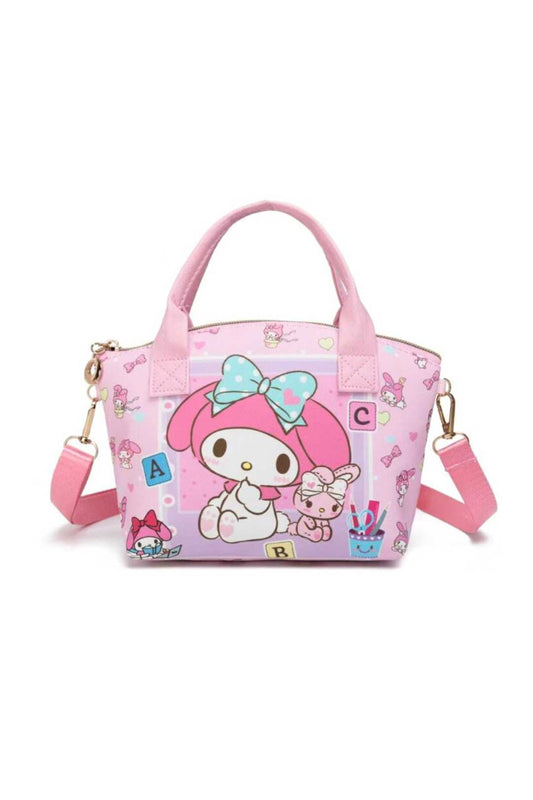 A2133 Hello Kitty Handbag/Crossbody