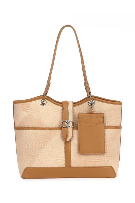 BDS2405 Bosalina Handbag & Card Holder