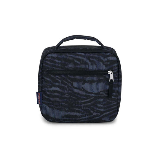 Jansport Lunch Break Abstract Animal